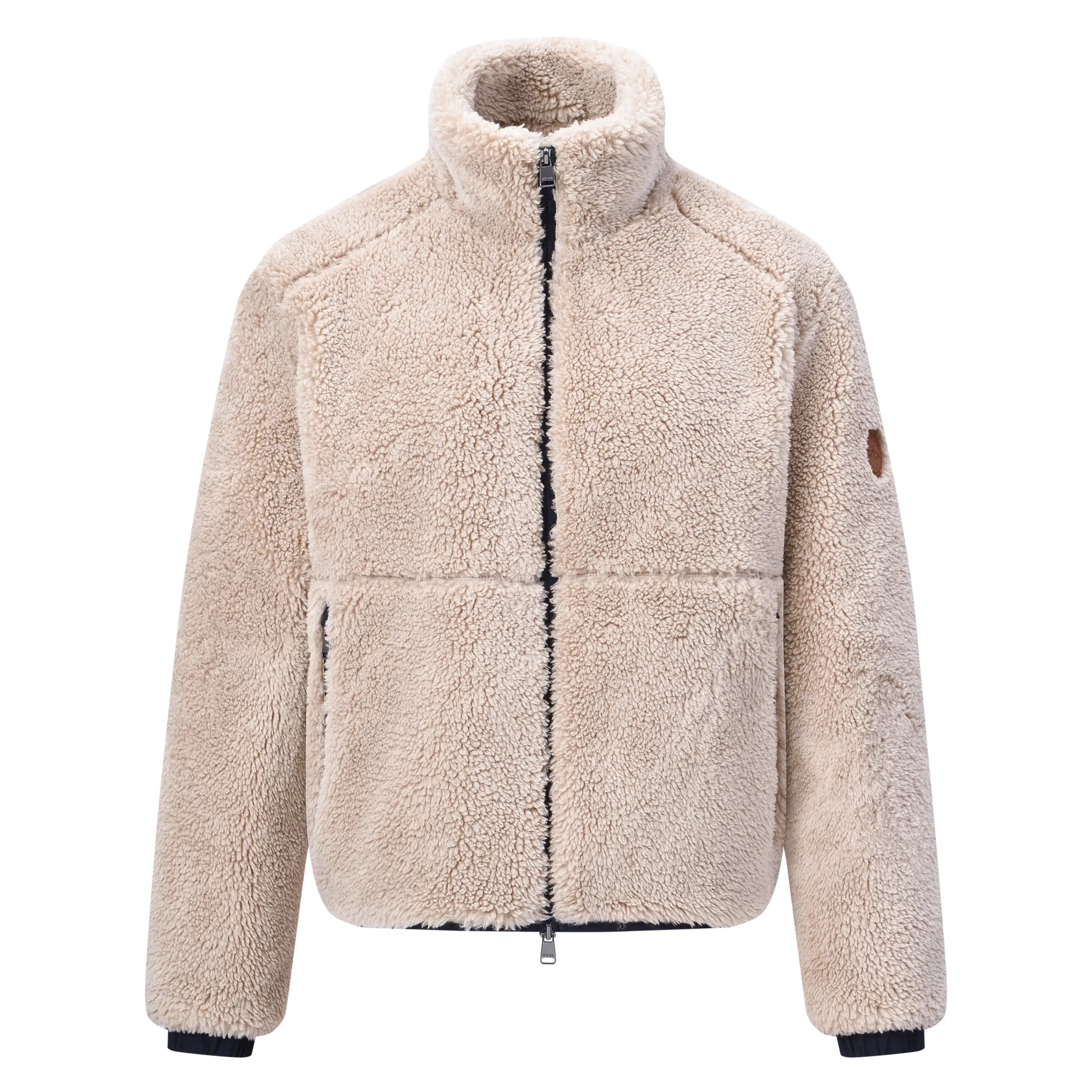 Damen Fleecejacke HVPCarlotta
