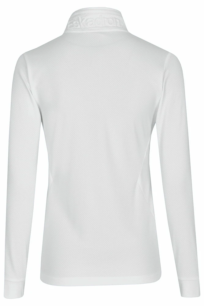 Jersey Zip-Jacket NICKY ZIP-SHIRT AIR REFLEXX Frühjahr 2