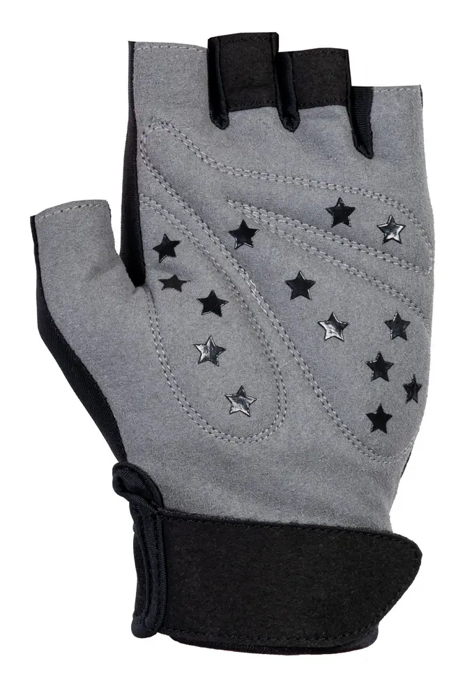 Handschuhe -Hobby Horsing-