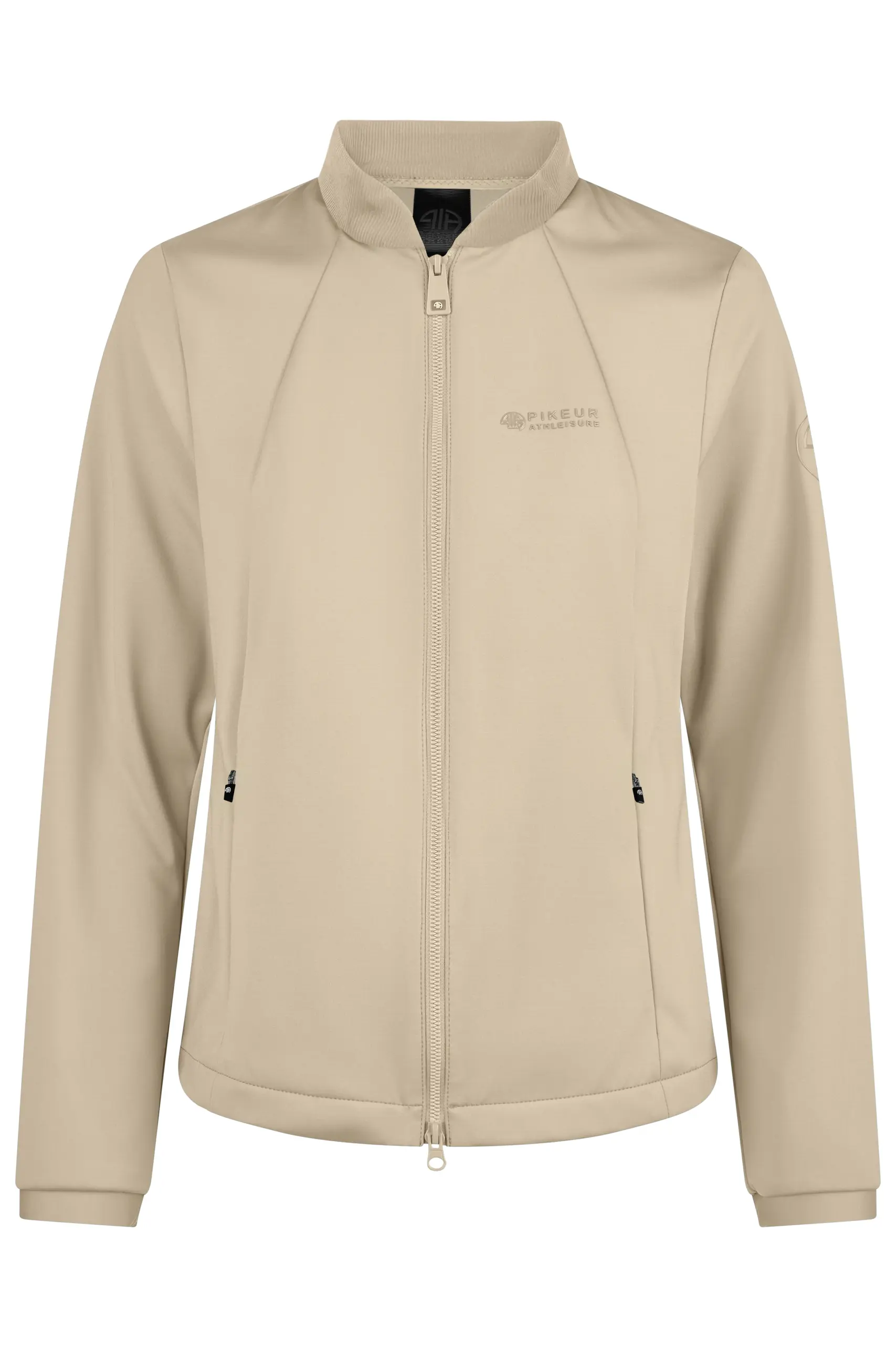 Damen FLEECE JACKET Athleisure Sommer 2026