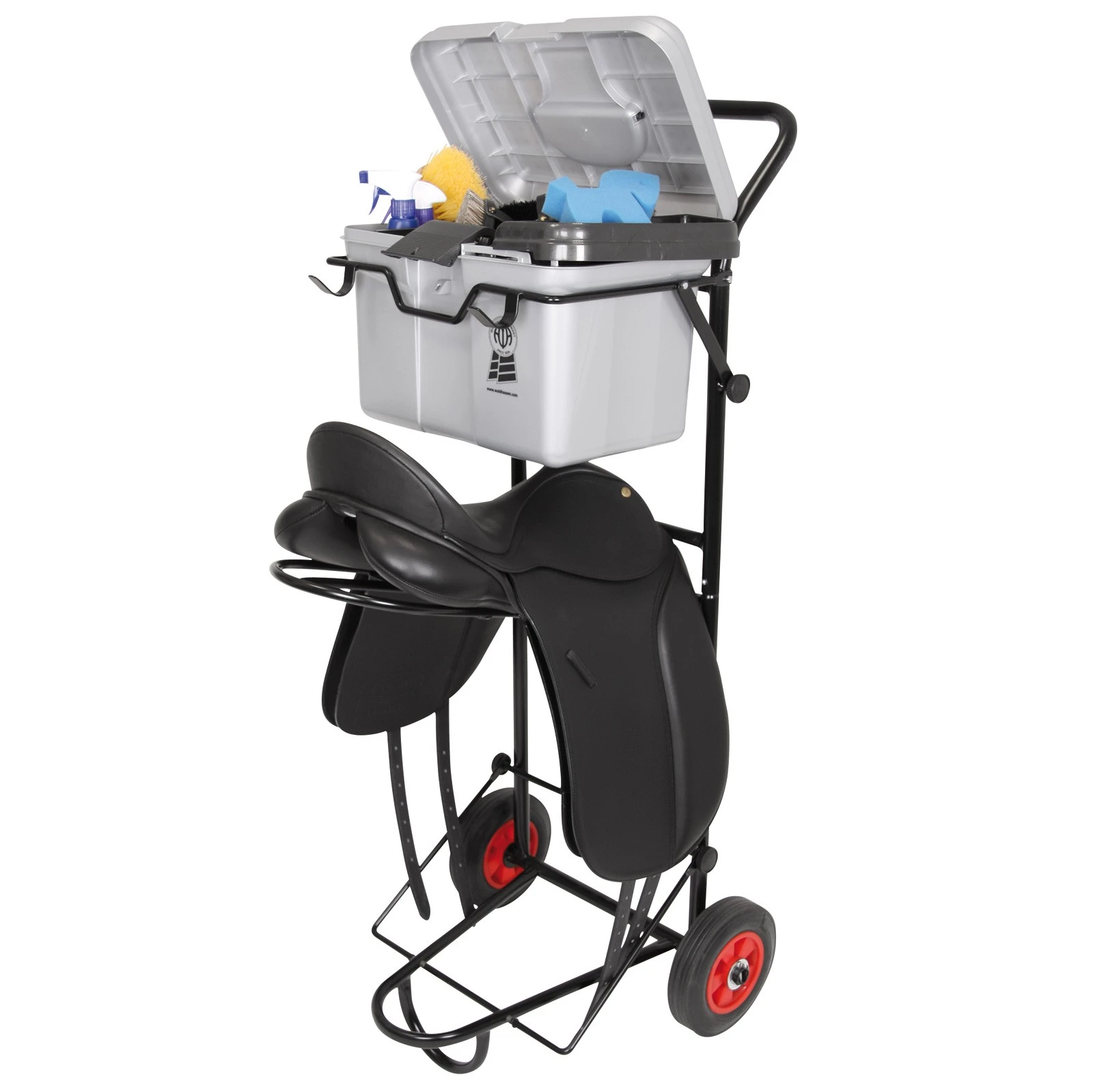 Stable carry, metal