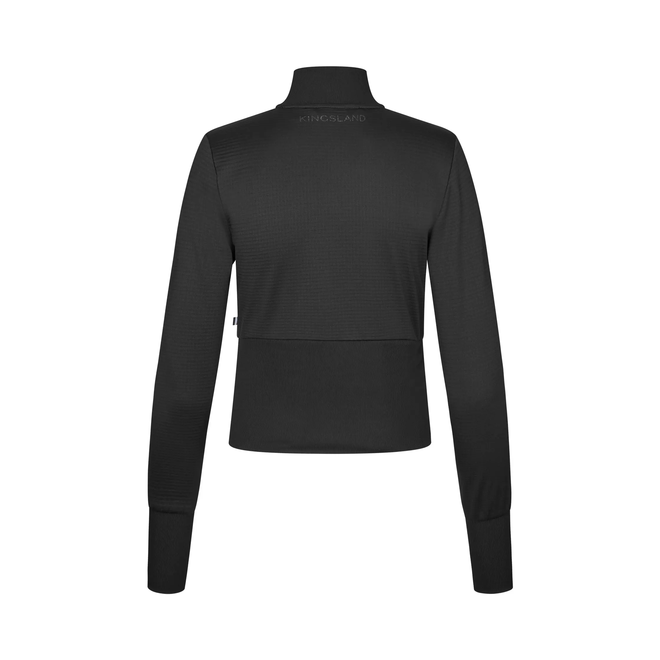 Damen Fleecejacke KLLisa Sommer 2026