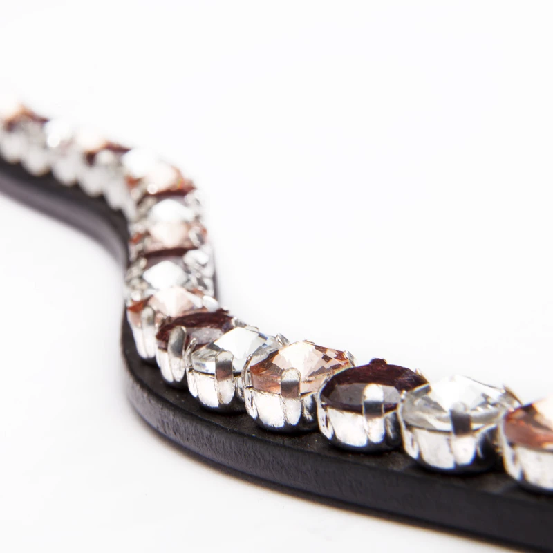 Browband BURGUNDY