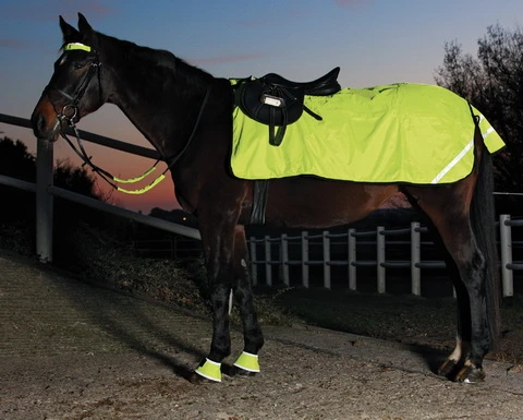 REFLEX Nierendecke, Fleece