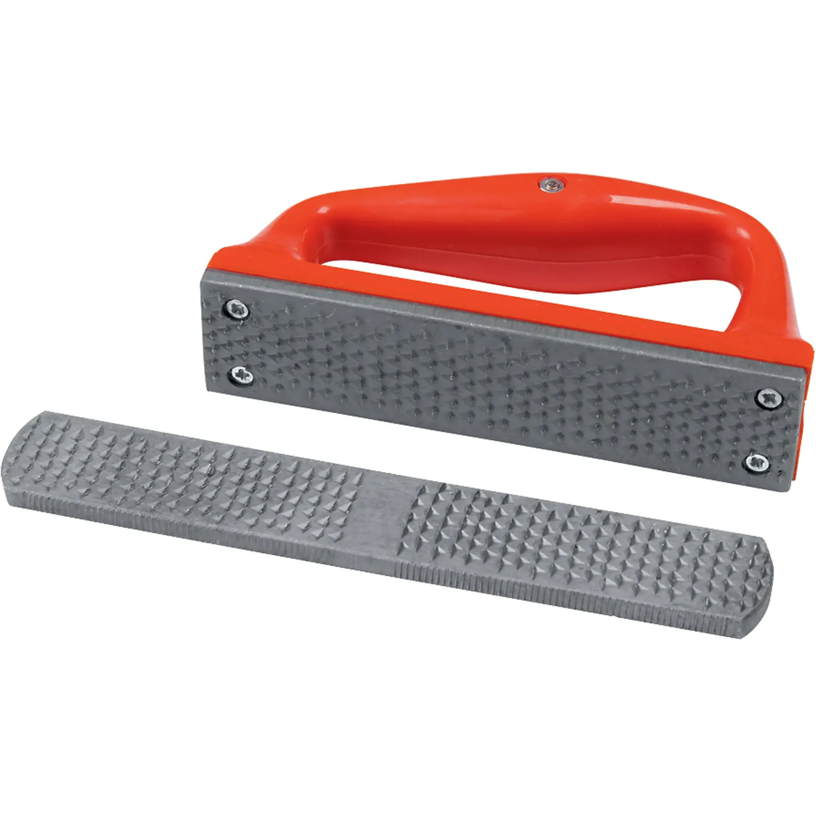 Hoof Rasp, Set