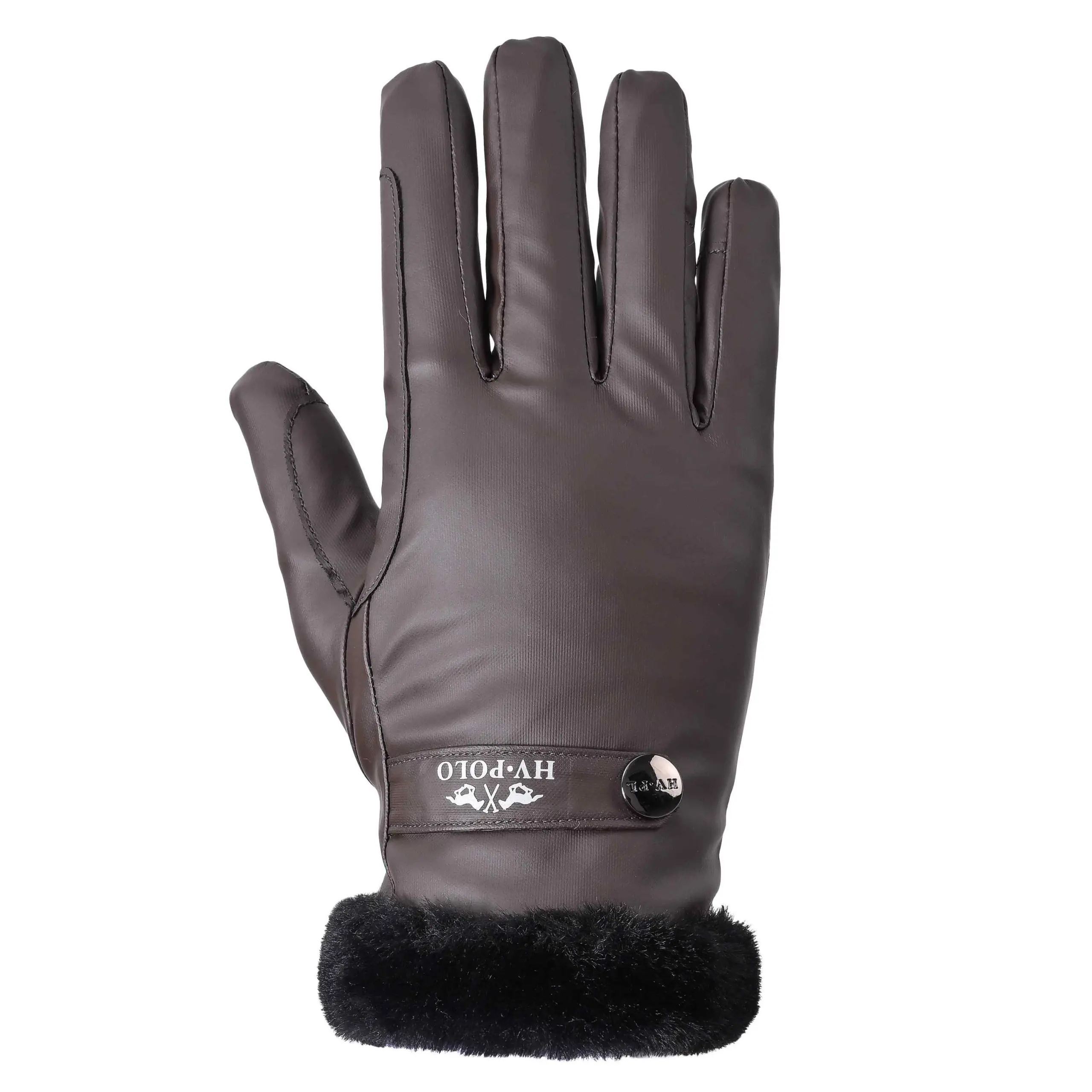 Damen Winter Handschuhe HVPGarnet