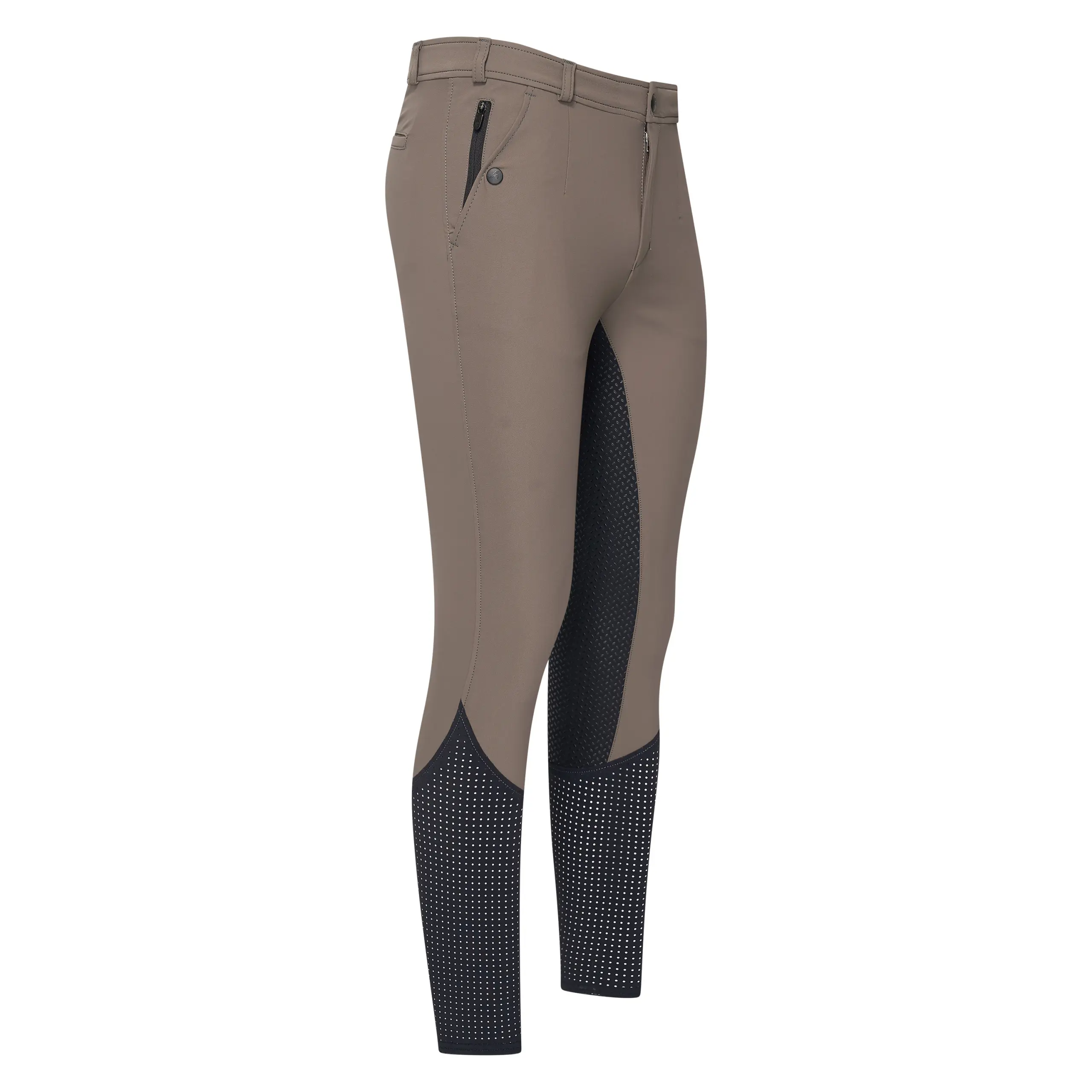 Herren Reithose ESMarco FullGrip Sommer 2025