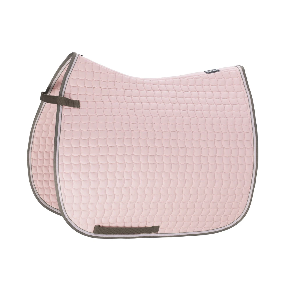 ESKADRON Basic Saddle Cloth COTTON CONTRAST