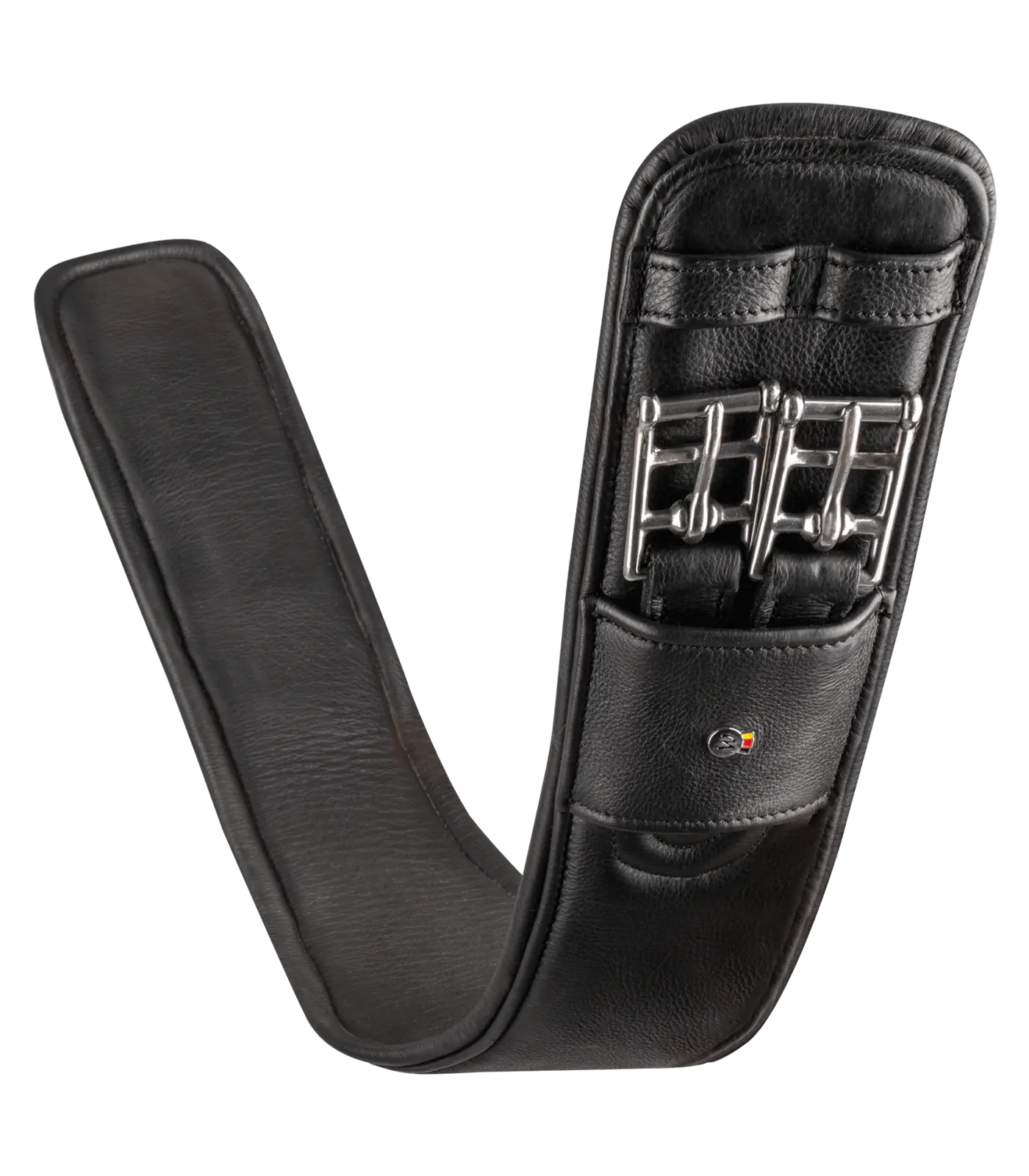 Contour Short Leather Girth