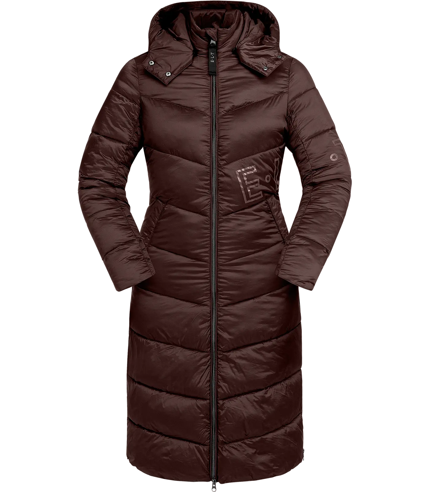 Damen Lightweight Mantel OSLO