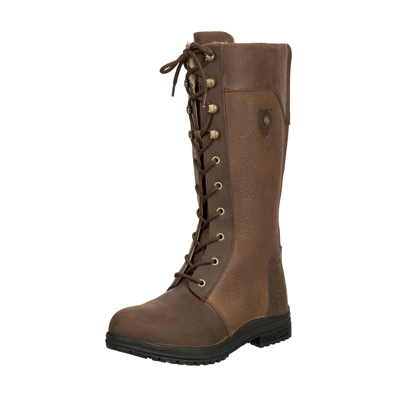 boots GALWAY WOOL WIDE WATERPROOF