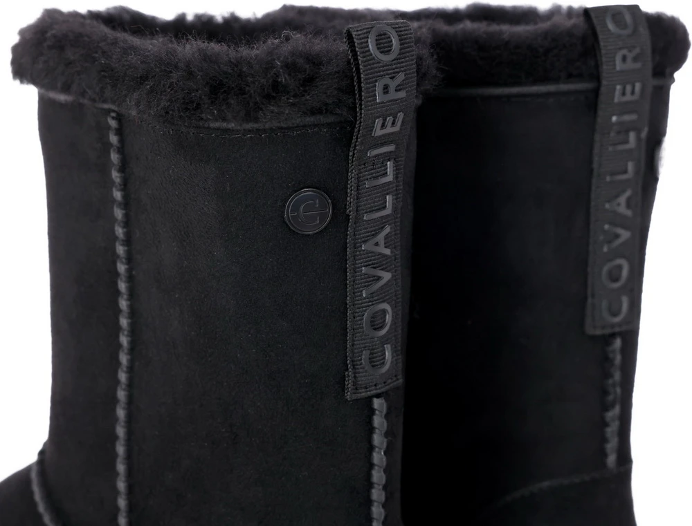 Damen Boots Grande Winter 2025
