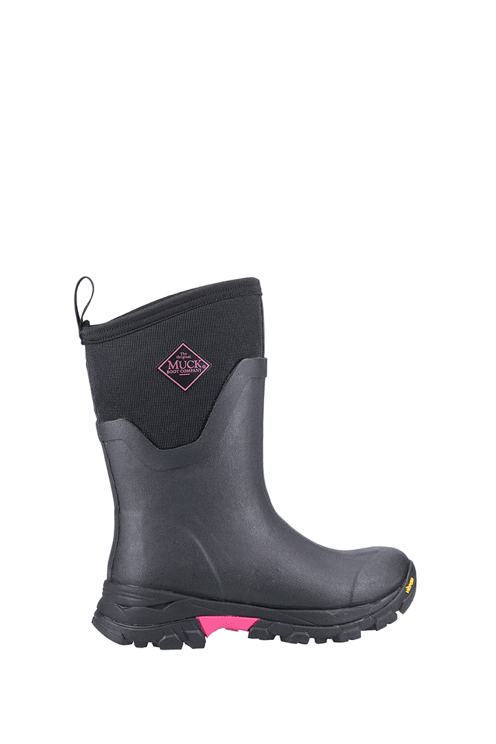 MUCKBOOT wInter boots Arctic ICE - AG Female