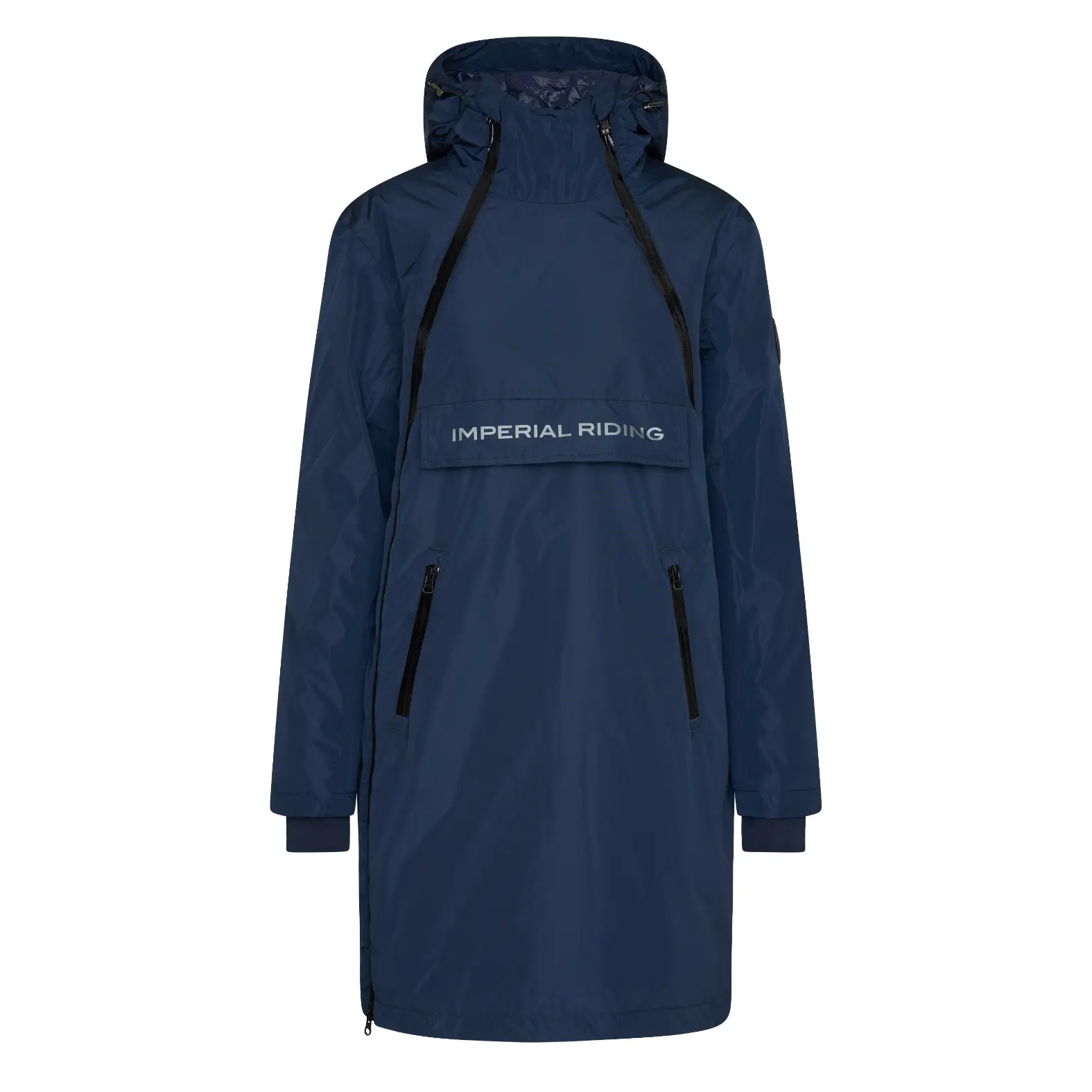 Anorak Jacke lang IRHDalia
