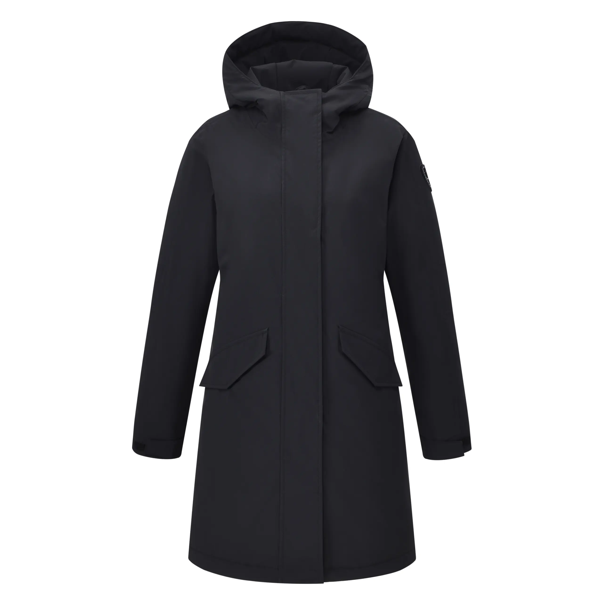 Ladies Parka HVPLaura winter 2025
