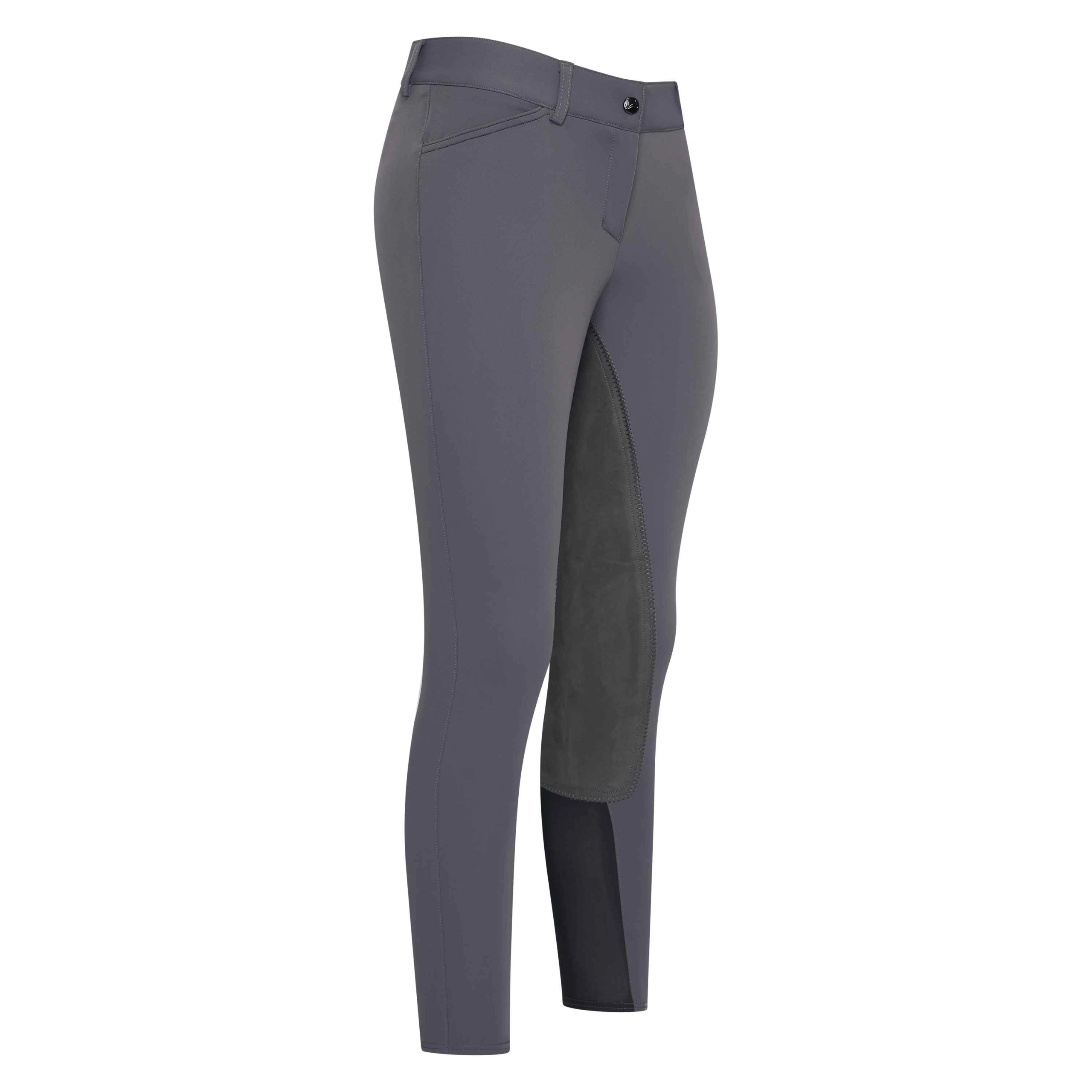 Damen Reithose ESArista Fashion Diamond Full