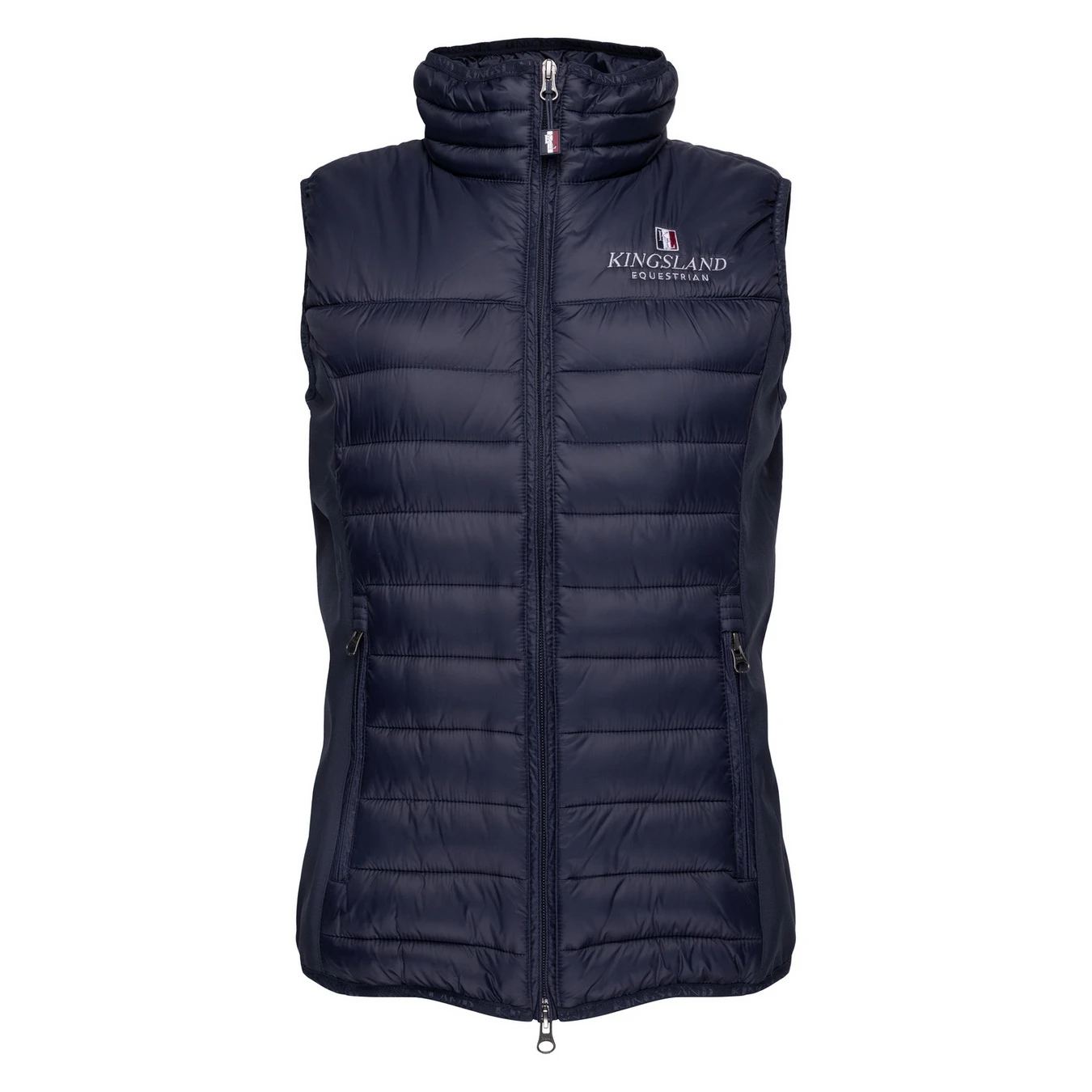 Classic Unisex Body Warmer