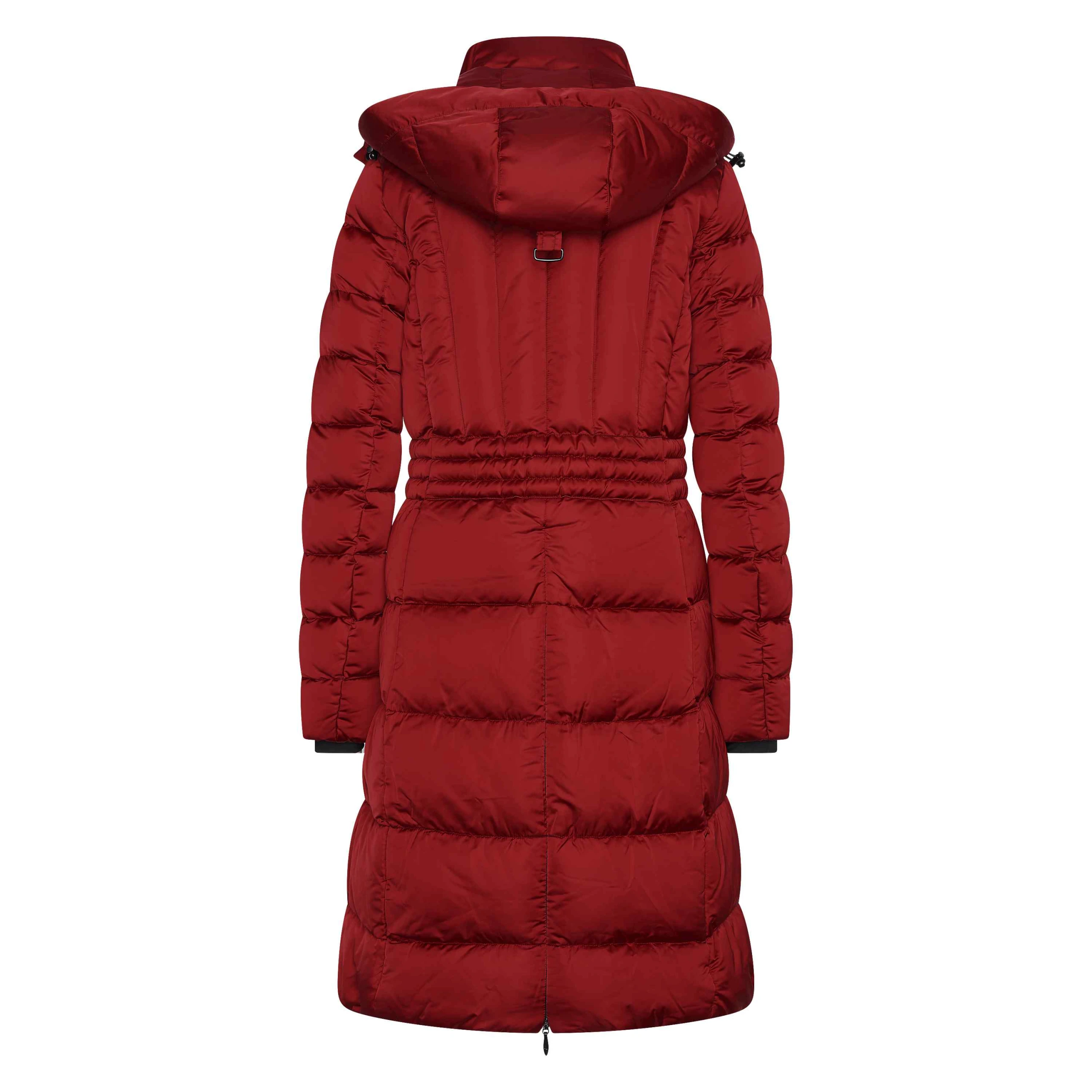 Damen Parka ESFerrera