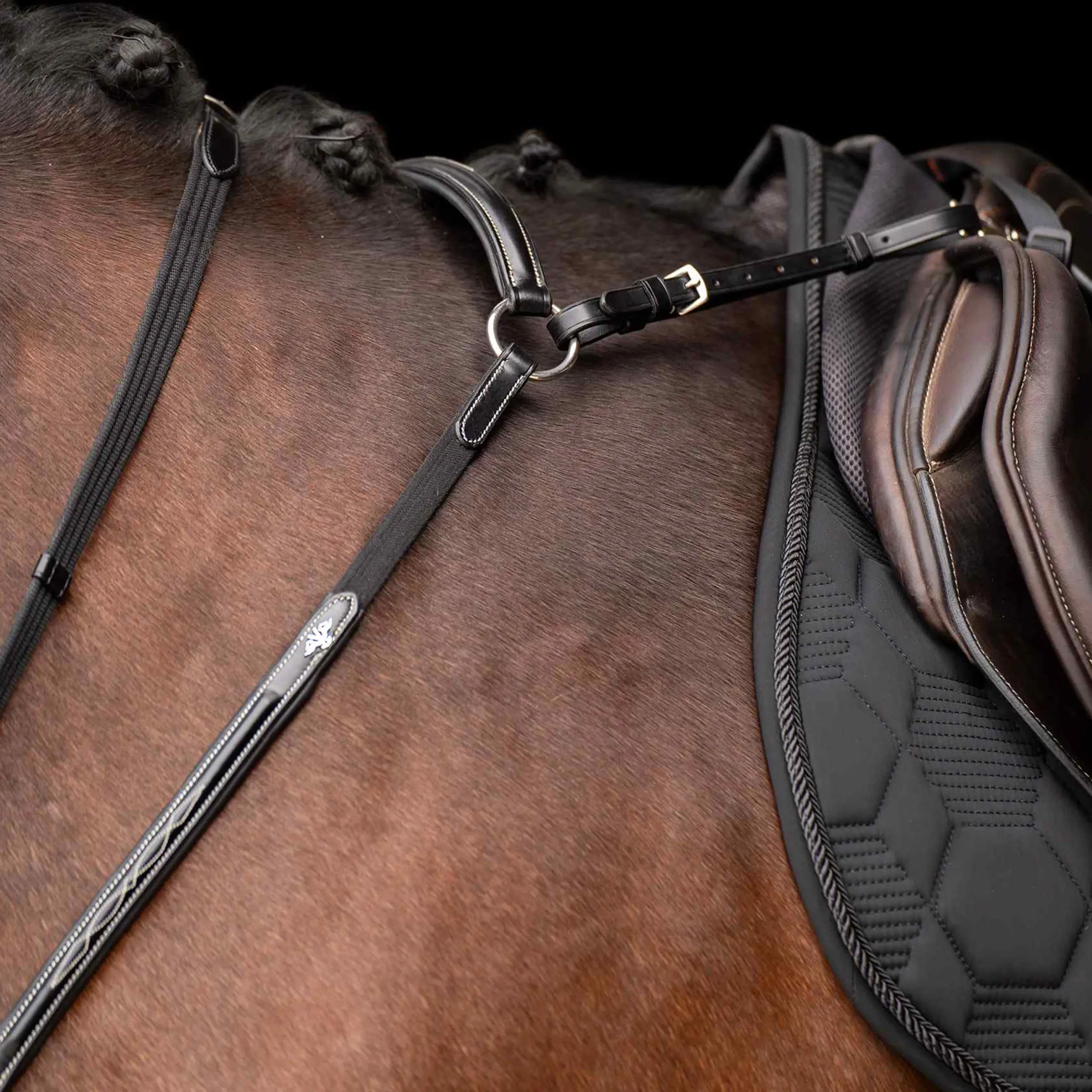 Martingale HVP-Legacy
