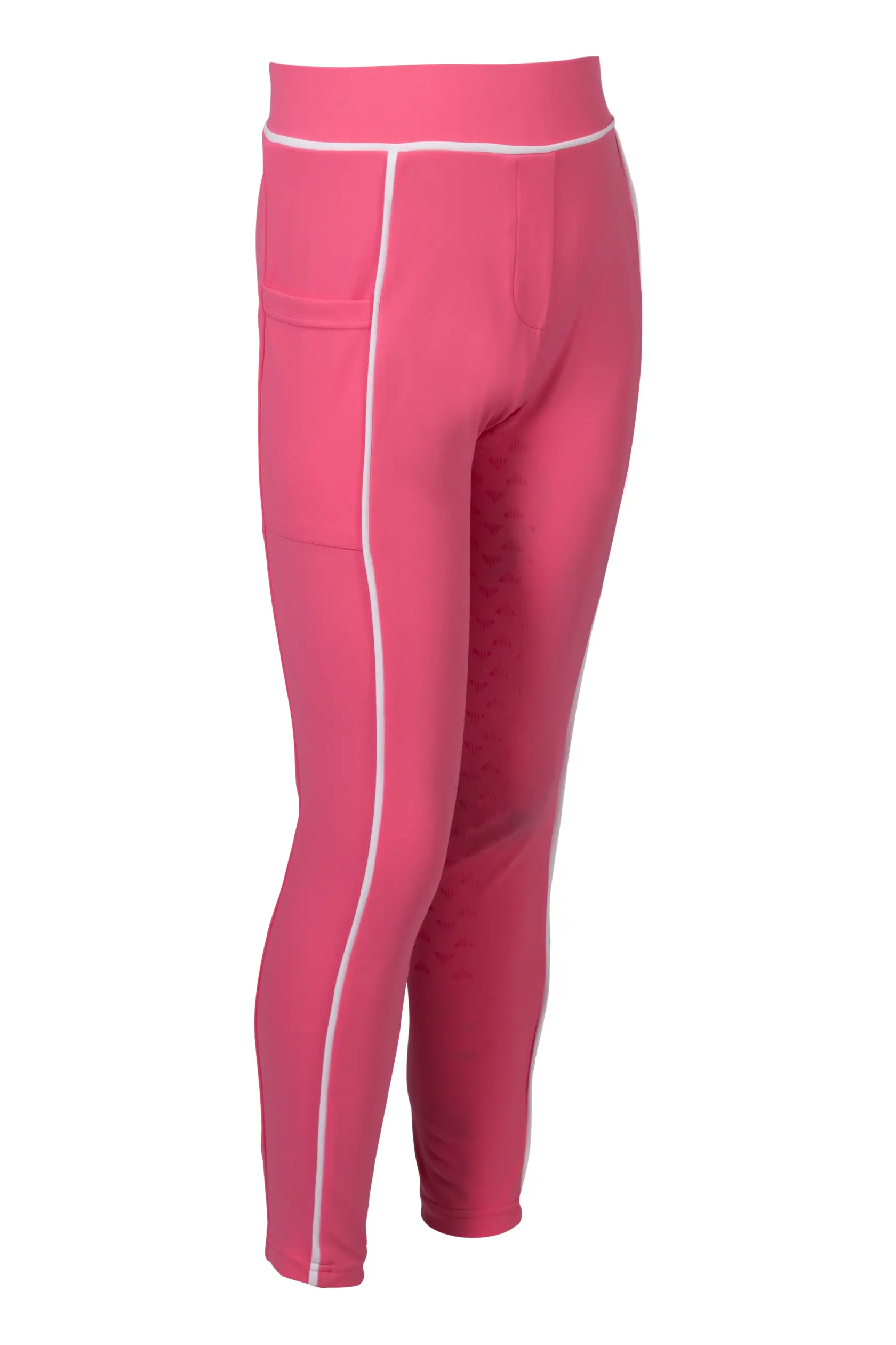 Kids riding tights MAUI Silikon-Vollbesatz summer 2026