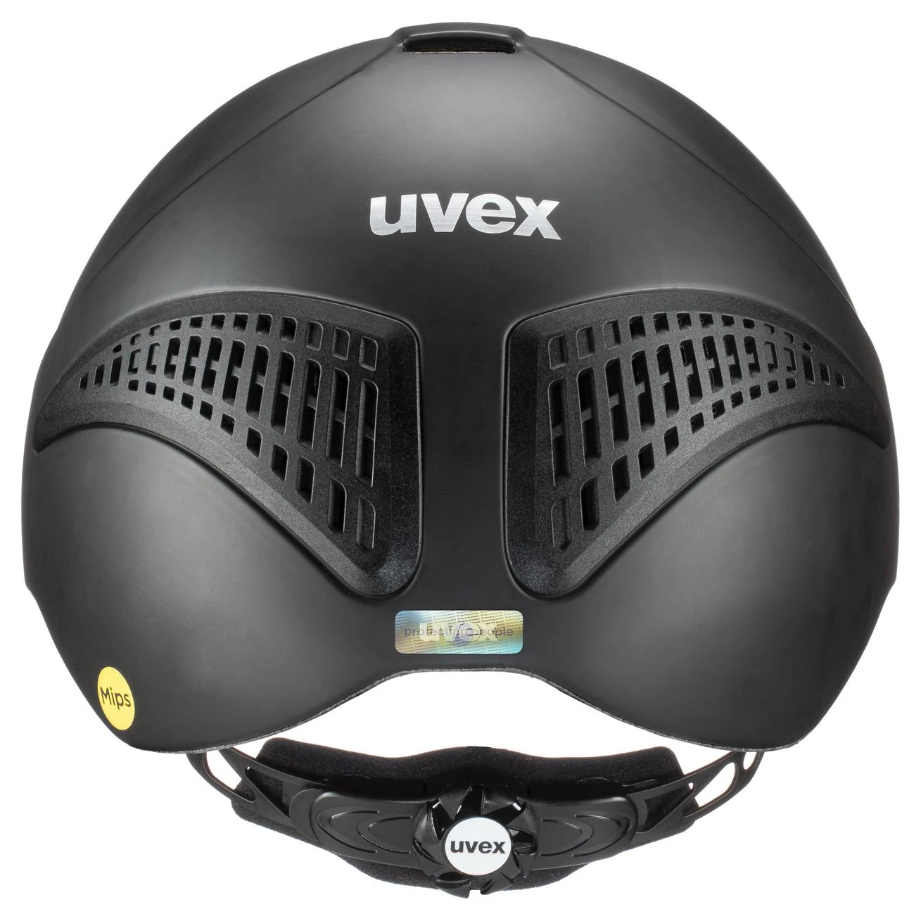 Riding helmet EXXENTIAL III MIPS