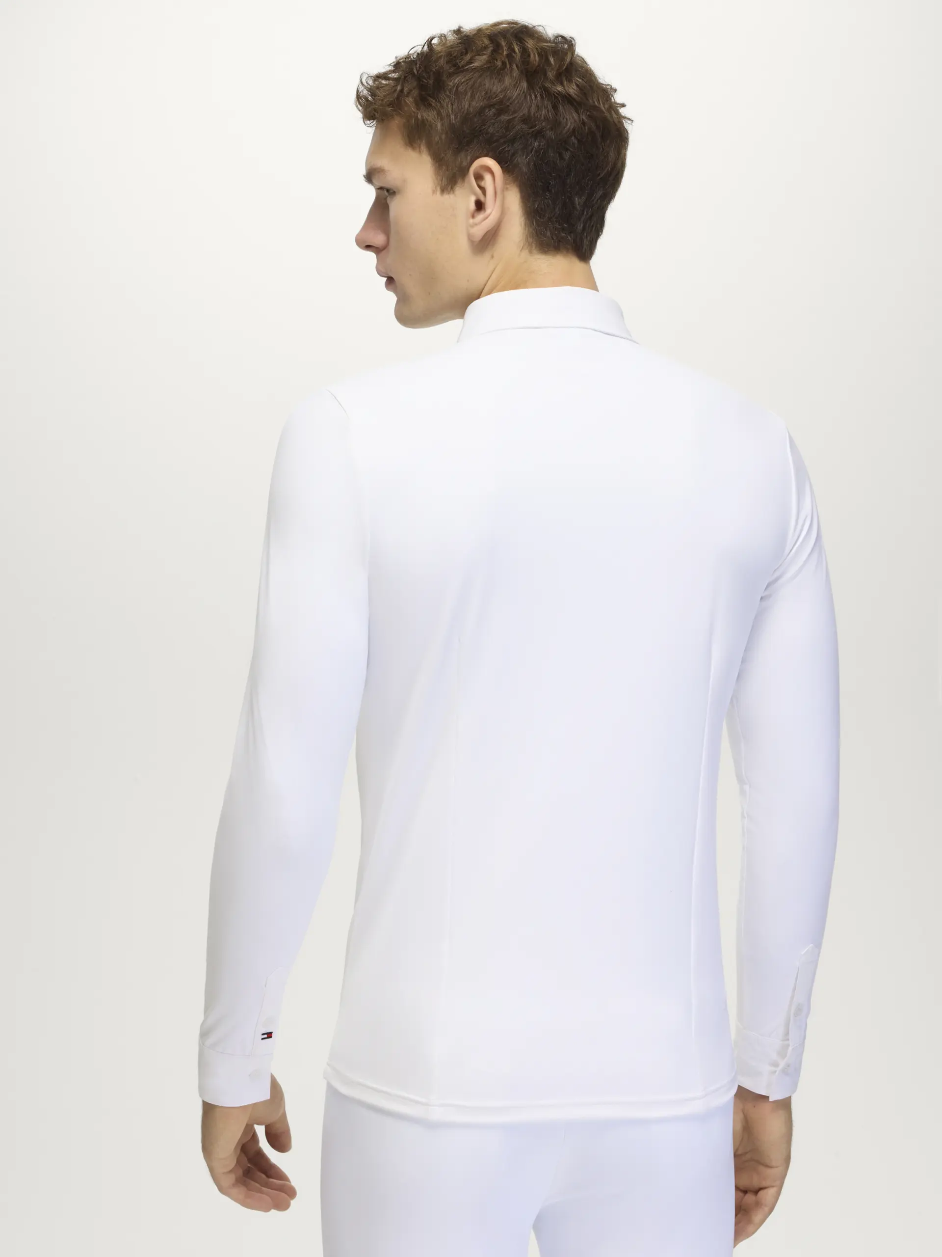 Herren Turniershirt WILSON
