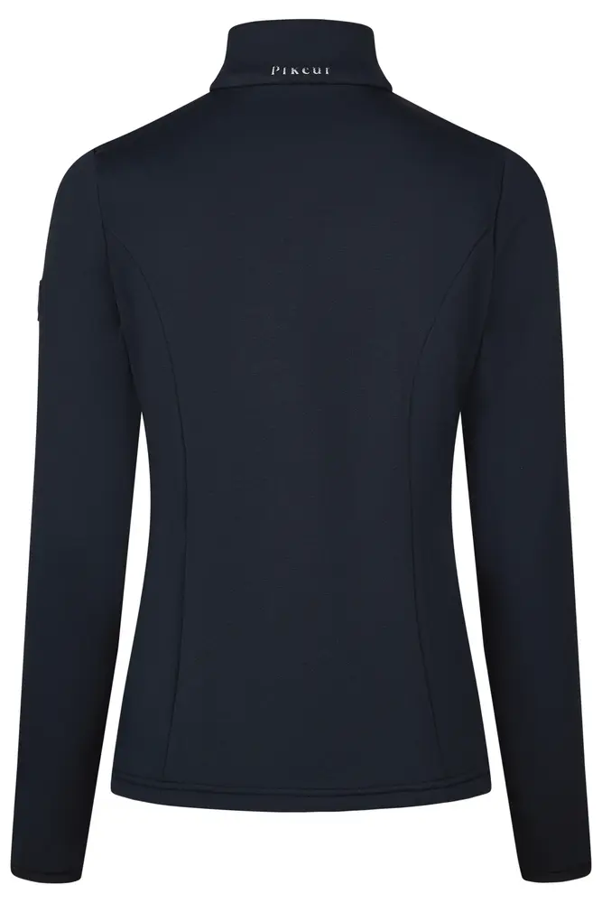 Damen POLARTEC SHIRT Athleisure Herbst 2026