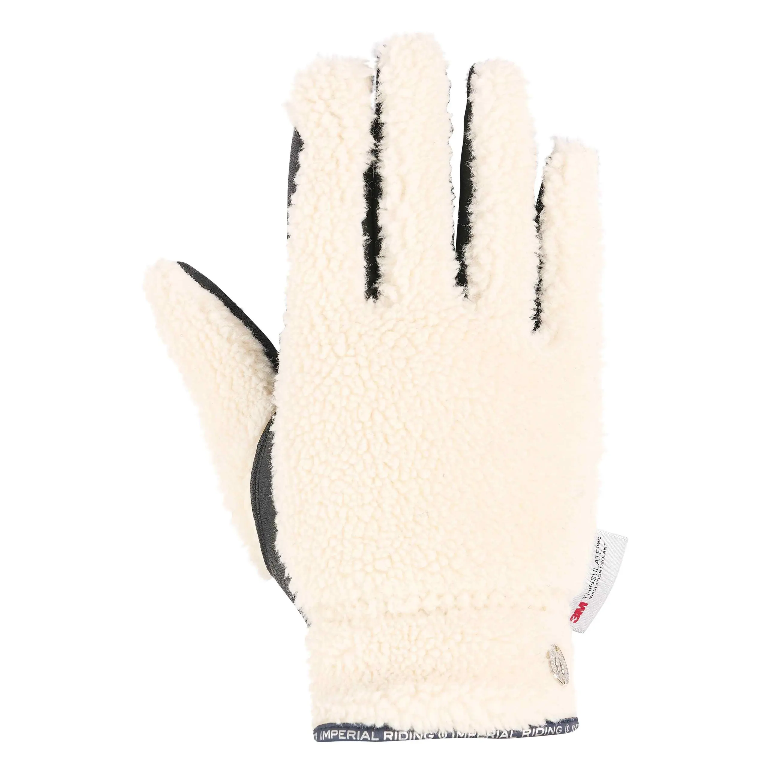 Handschuhe IRHFurry Star