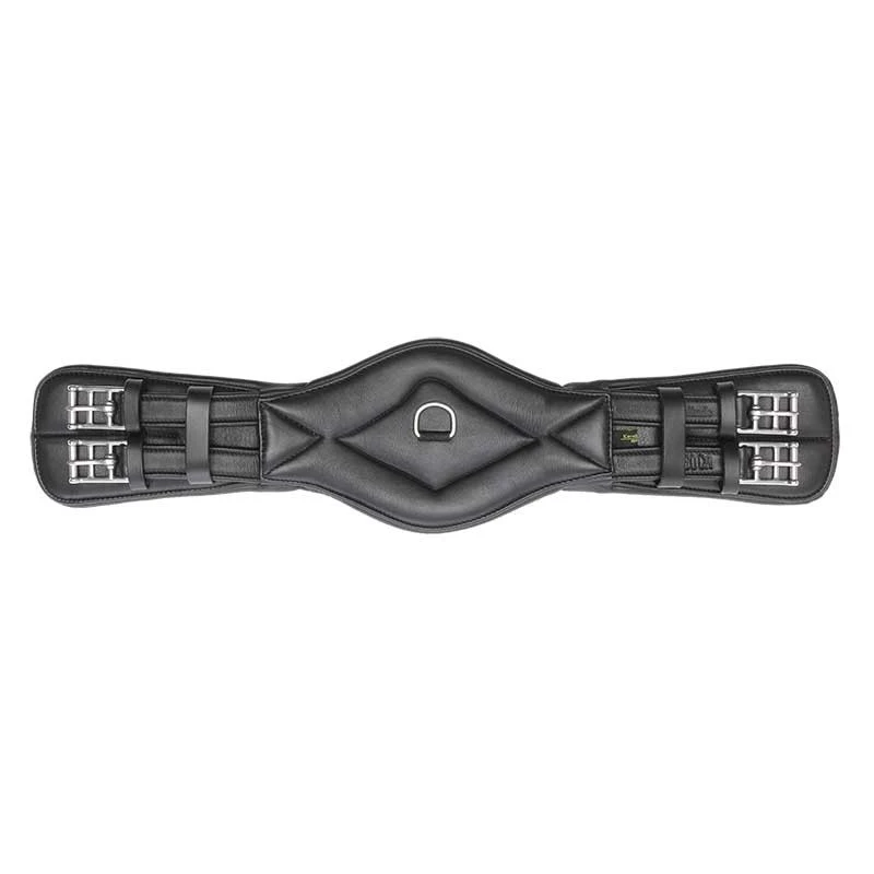 KAVALKADE Leather Shortgirth "Soft Comfort“, without elast