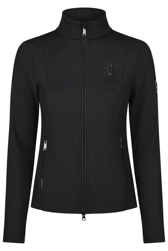 Damen Fleecejacke RIPPEDFLEECE Selection Herbst 2026