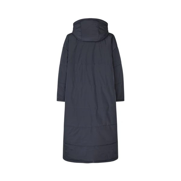 Unisex Overcoat KLMarley Waterproof Winter 2025
