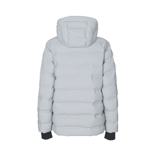 Ladies Riding Jacket KLMiller Winter 2025
