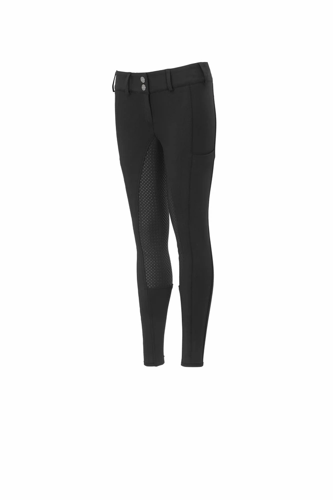 Kinder Vollbesatz Reithose XENIA GRIP Classic Sports Herbst/Winter 2022