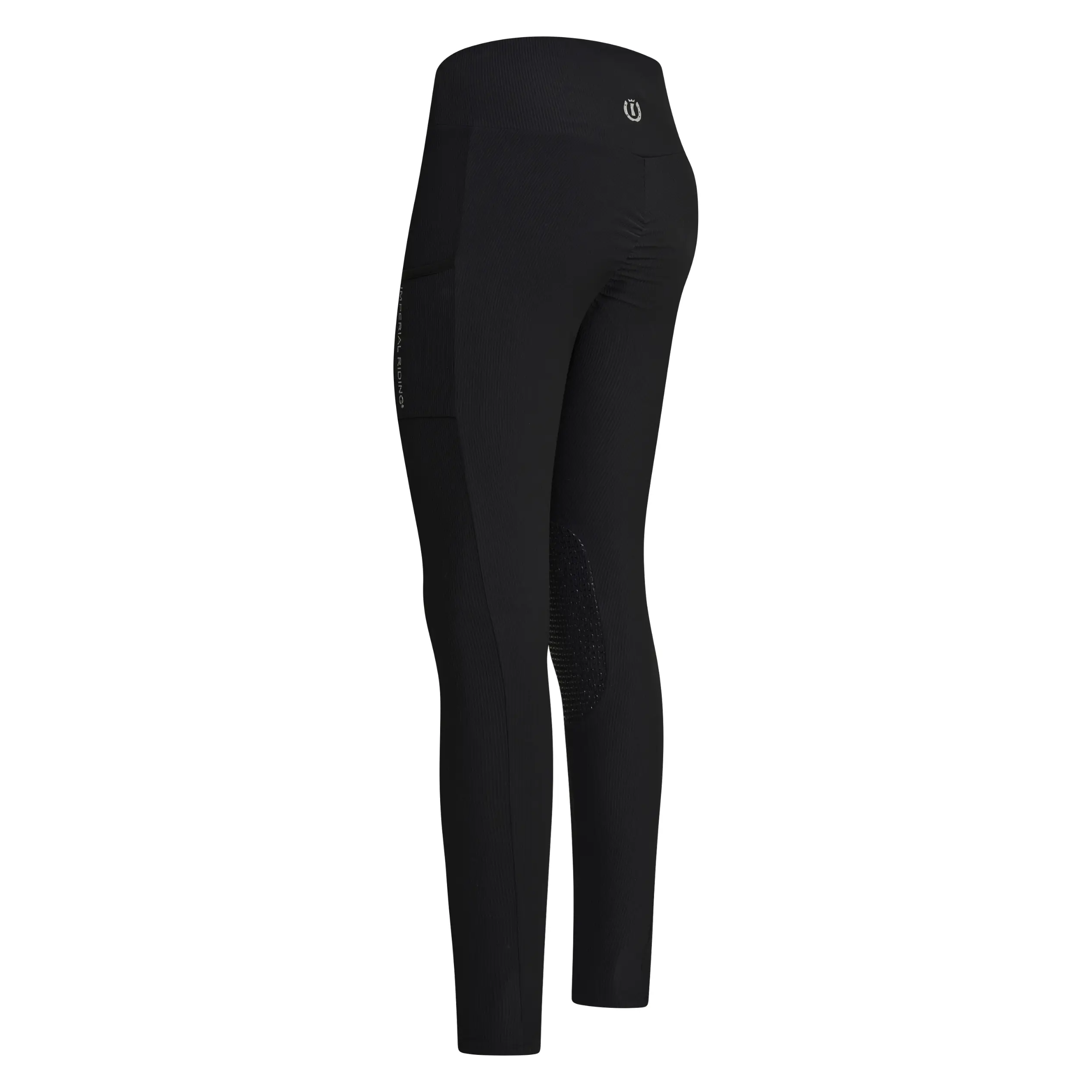 Reitleggings IRHSofia KneeGrip