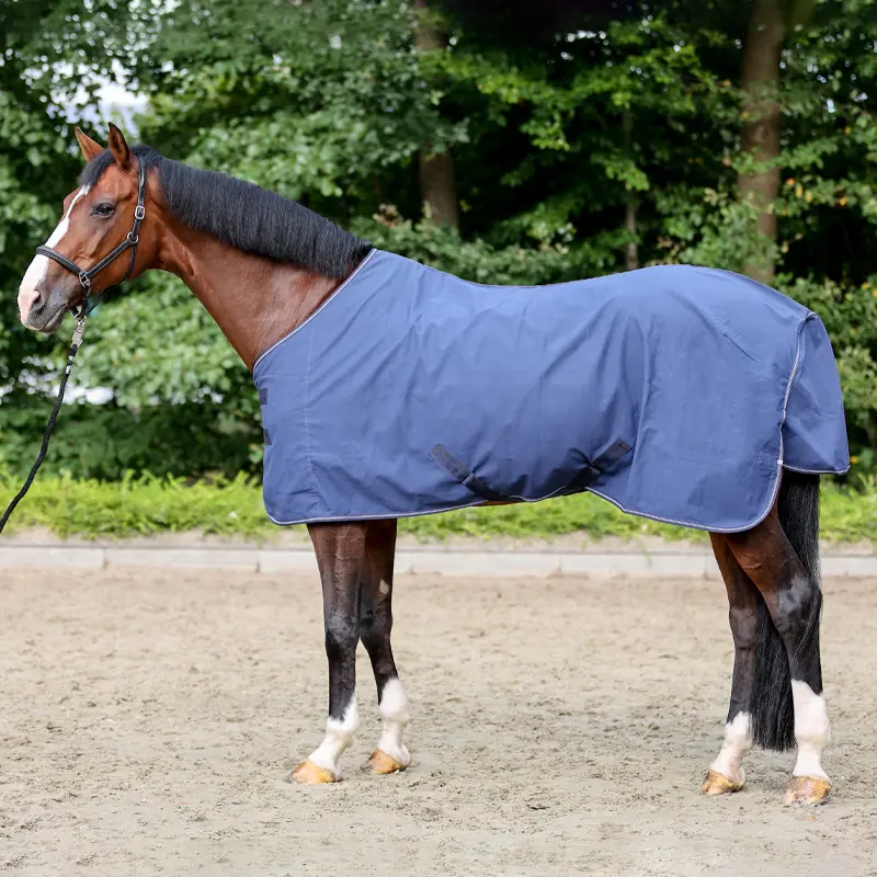 summer rug "Cotton"