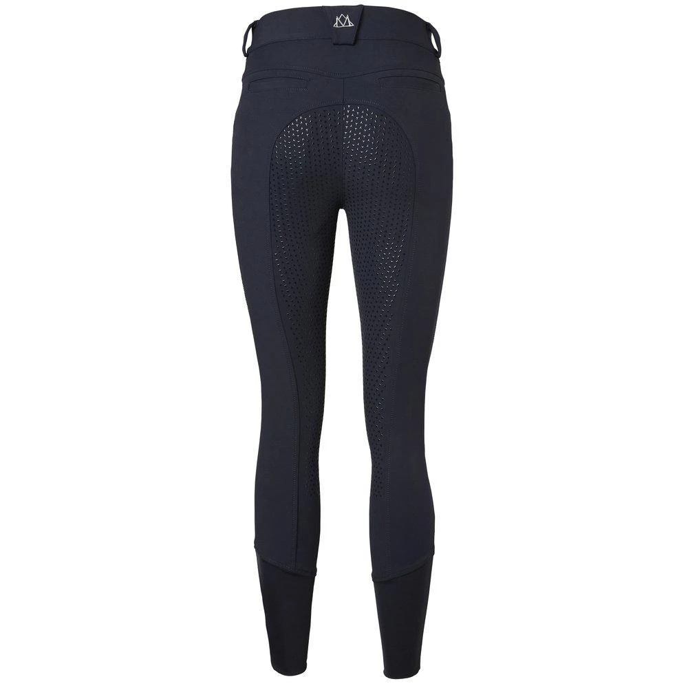 Ladies Fullseat DIANA BREECHES GTFS with Grip