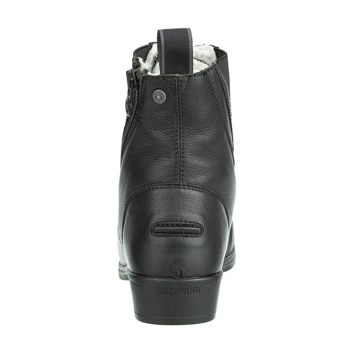 riding boots ADVANCED II SZ SOFT WINTER