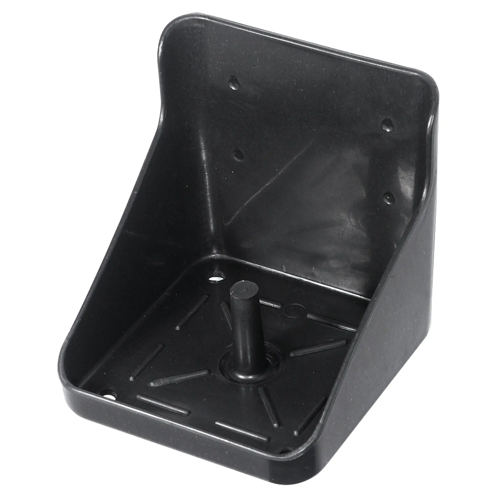 Lick Holder, plastic