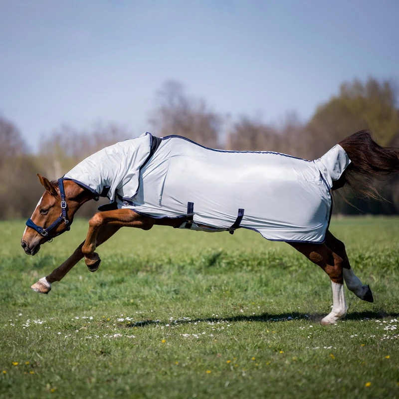 Outdoor-Fliegendecke SUPERB