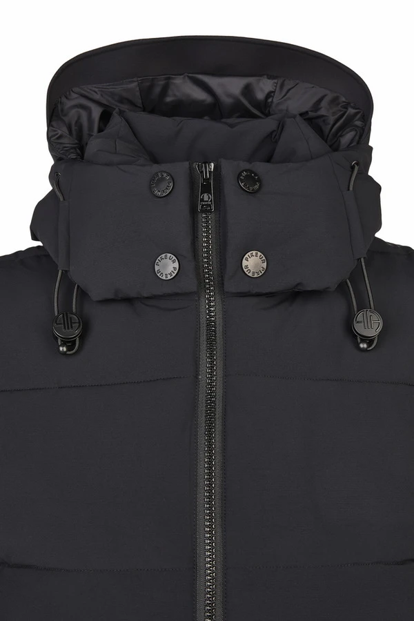 Damen STEPPWESTE 8004 Athleisure Herbst 2025