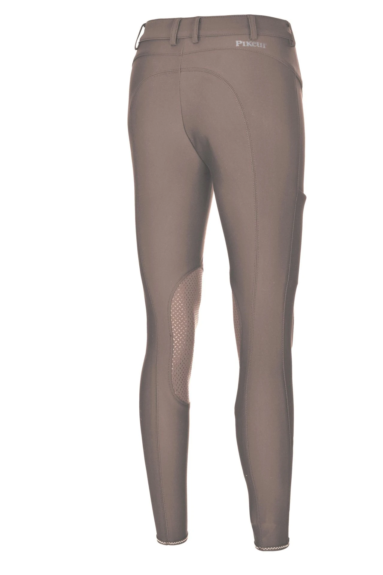 Ladies Knee Patch breeches TESSA GRIP