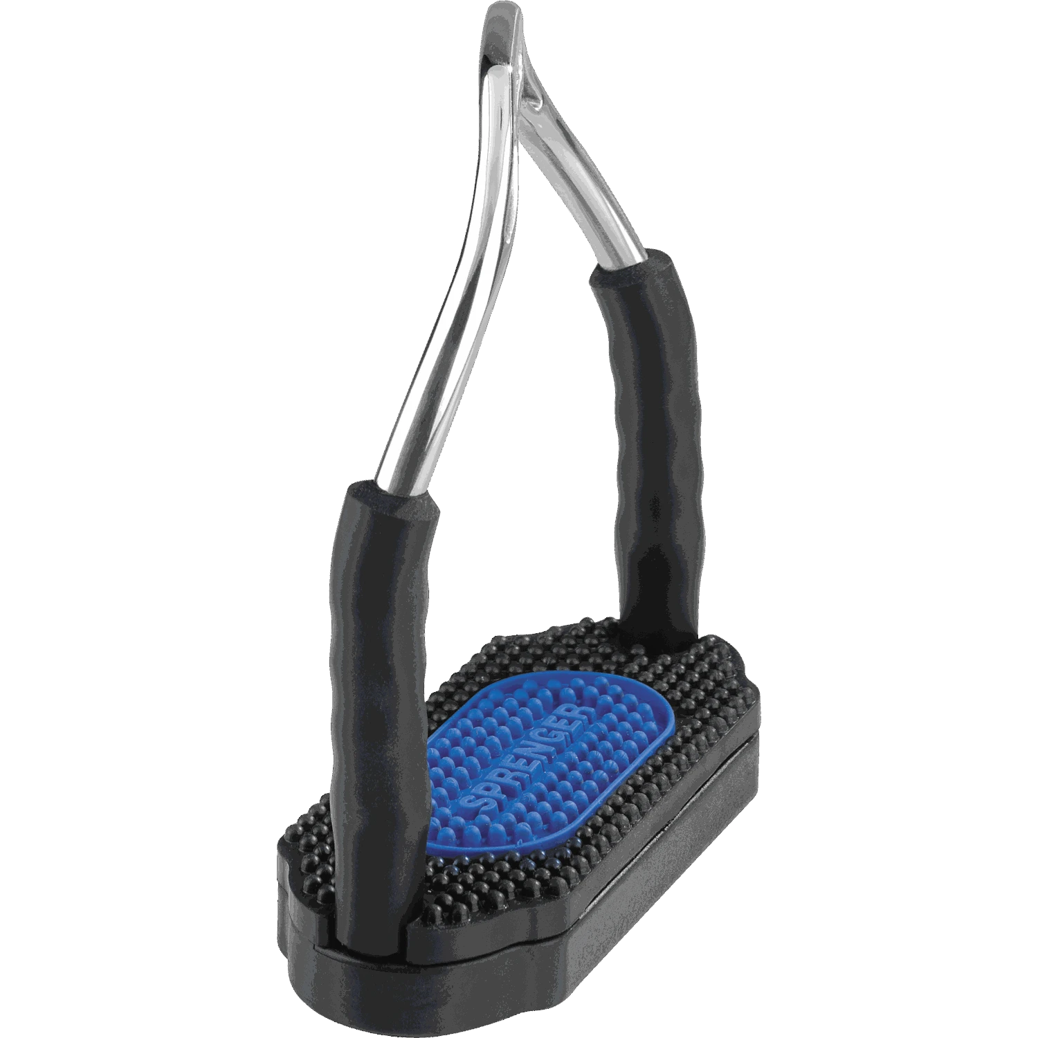 Bow Balance Stirrups