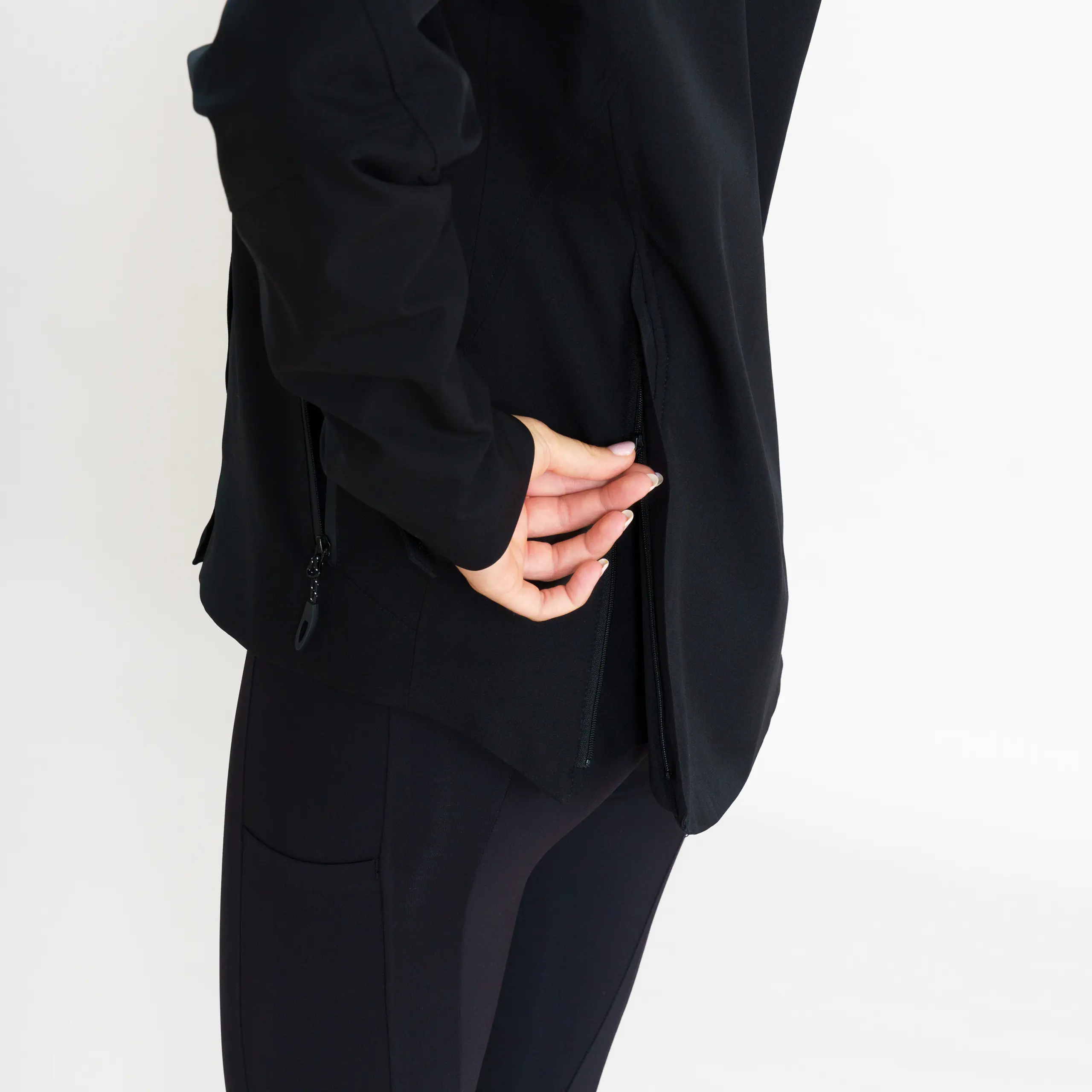 Damen Jacke ESAmbria Sommer 2026