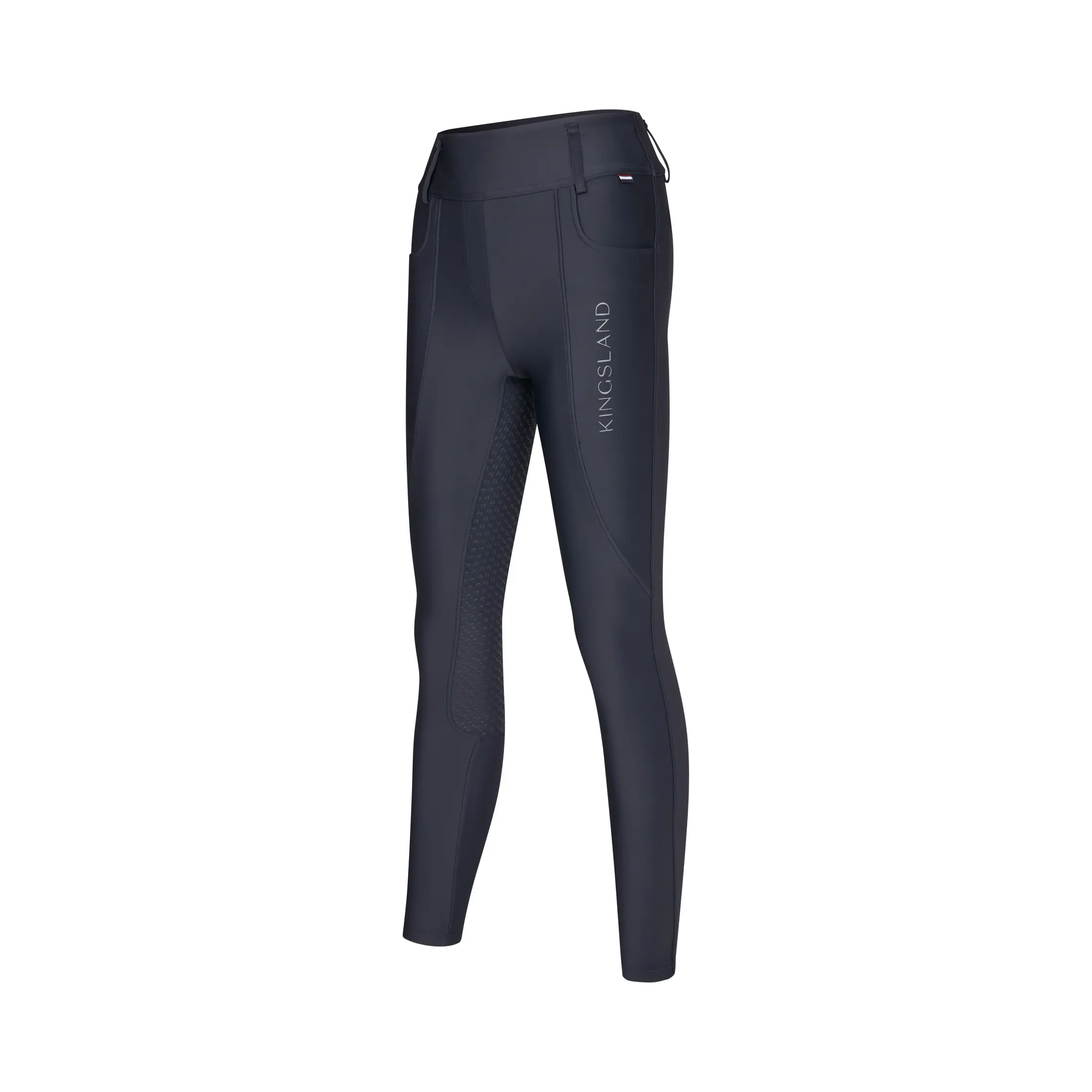 Damen Pull-up Reithose KL Kristen, A-Shape mit Full-Grip