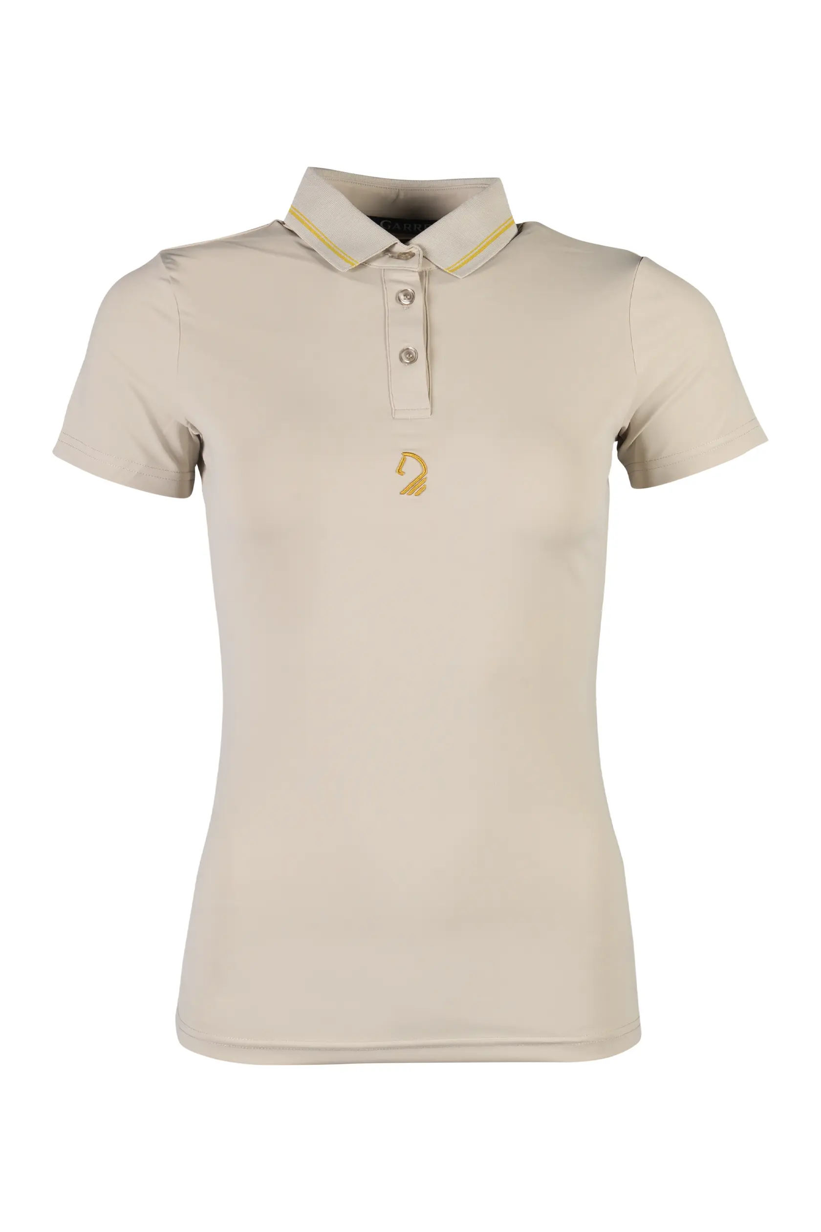 Damen Poloshirt LIMONE Sommer 2026