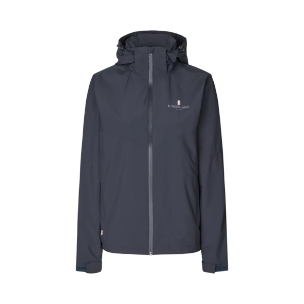 Unisex Regenjacke leicht Classic