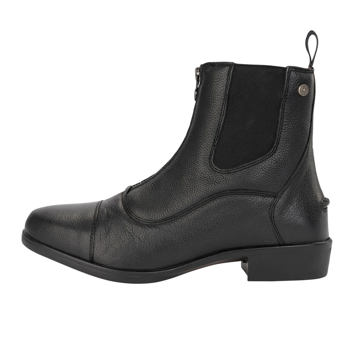 Advanced II FZ SOFT Stiefelette
