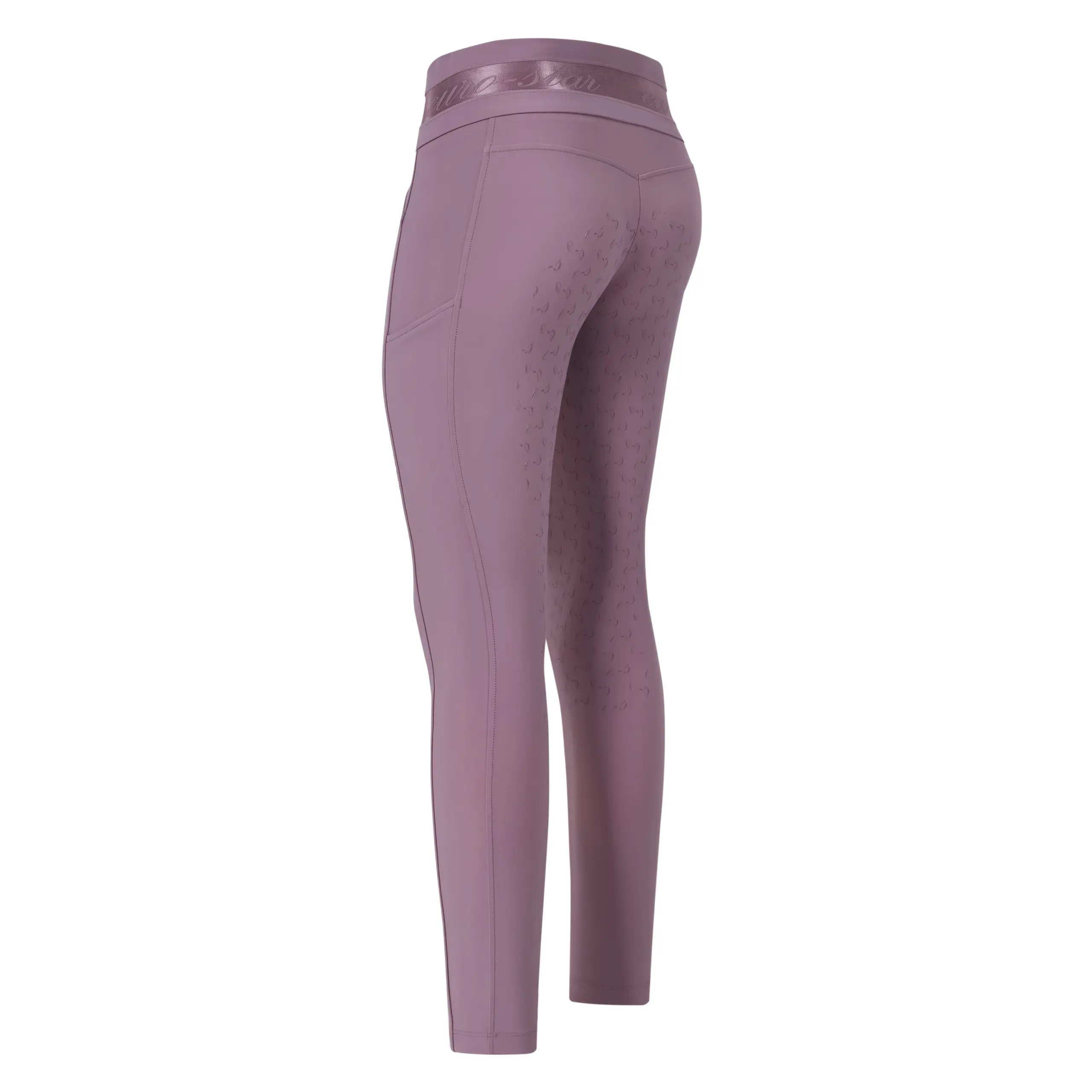 Damen Reithose ESAthletic Luxe FullGrip Sommer 2026