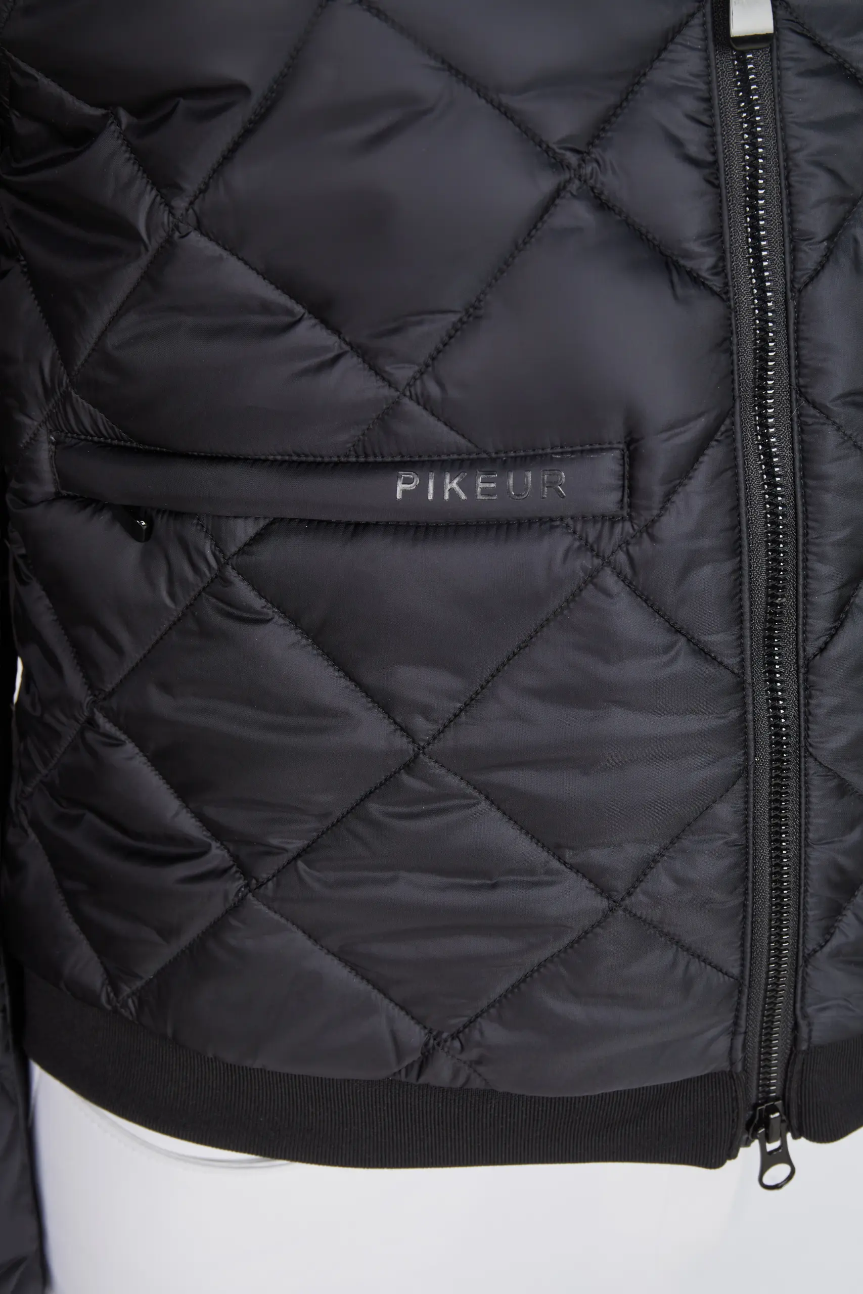 Damen HYBRID JACKET Selection Sommer 2026
