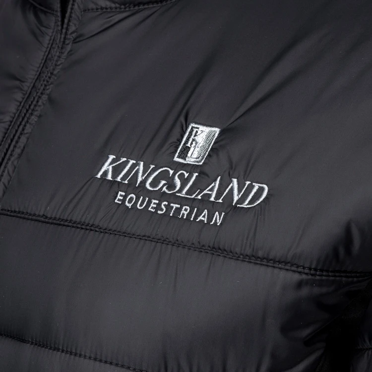 Unisex Jacke Classic